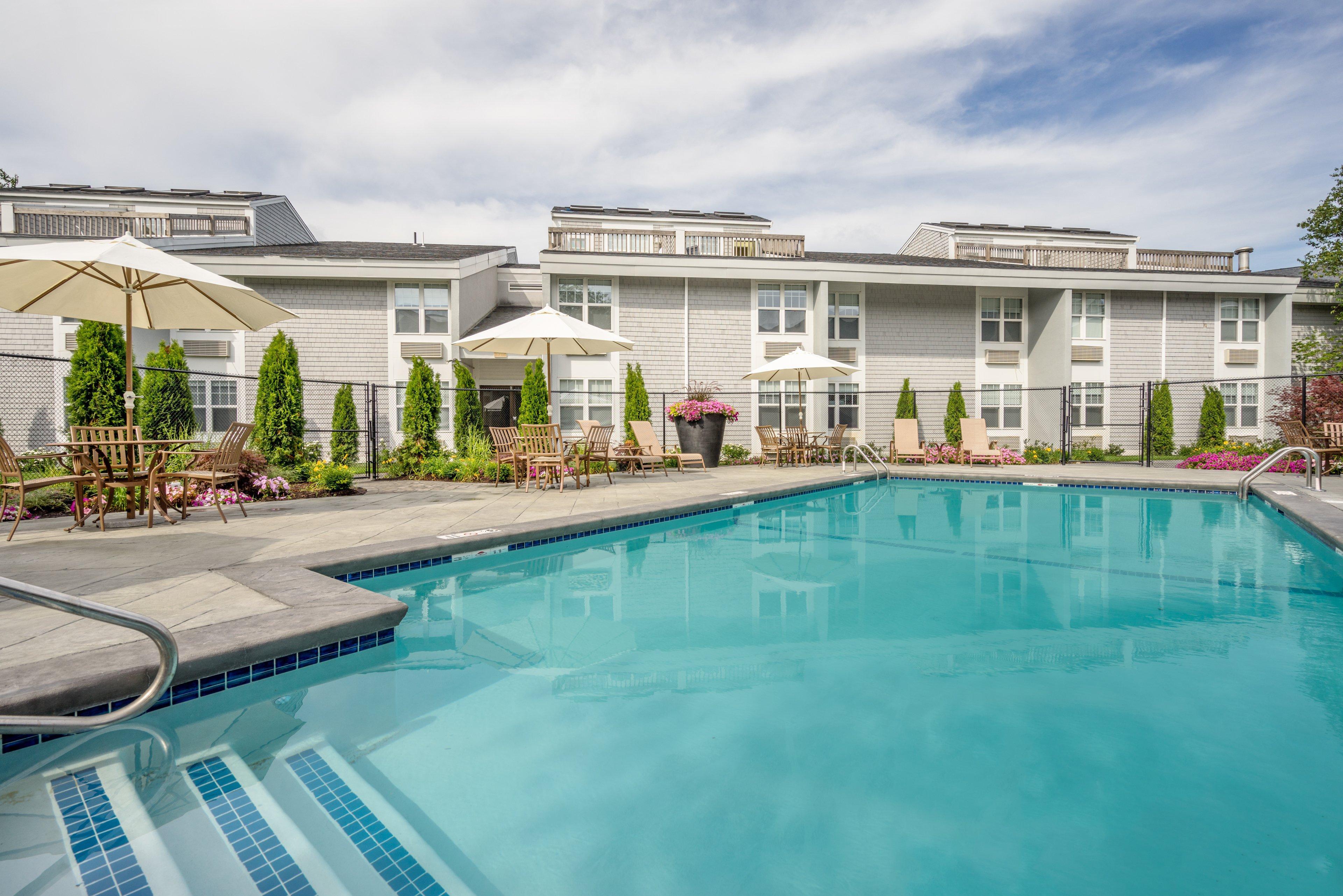 Holiday Inn Cape Cod - Hyannis By Ihg Exterior photo
