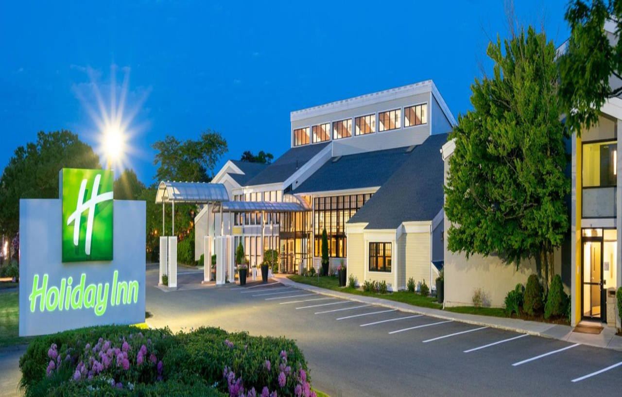 Holiday Inn Cape Cod - Hyannis By Ihg Exterior photo